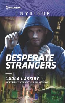 Desperate Strangers