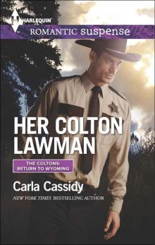 Her Colton Lawman Her Colton Lawman