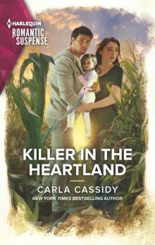Killer in the Heartland