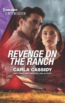 Revenge on the Ranch