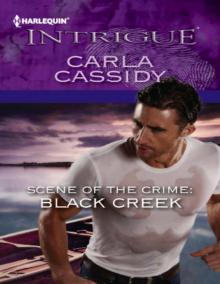 Scene of the Crime: Black Creek Scene of the Crime: Black Creek