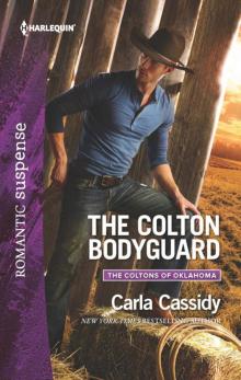 The Colton Bodyguard The Colton Bodyguard