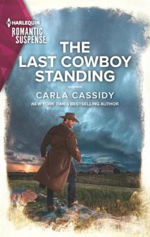 The Last Cowboy Standing