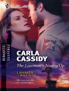 The Lawman’s Nanny Op