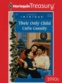 Their Only Child