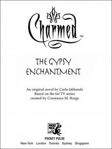 Charmed: The Gypsy Enchantment