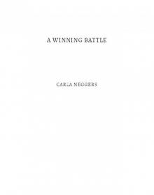 A Winning Battle A Winning Battle