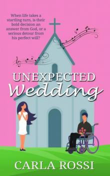 Unexpected Wedding
