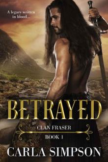 Betrayed