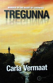 Tregunna: Murder in the heart of Cornwall