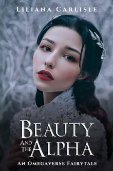 Beauty and the Alpha