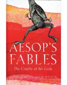 Aesop's Fables