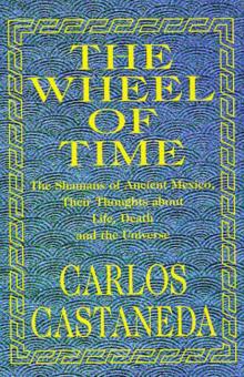 The Wheel of Time: The Shamans of Mexico Their Thoughts About Life Death & the Universe