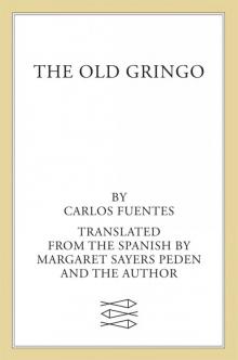 The Old Gringo