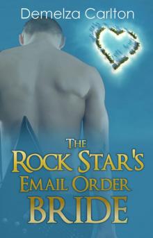 Rock Star's Email Order Bride