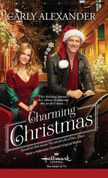 Charming Christmas Charming Christmas