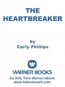 01 - The Heartbreaker 01 - The Heartbreaker