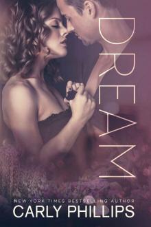 Dream (Rosewood Bay Series Book 4)