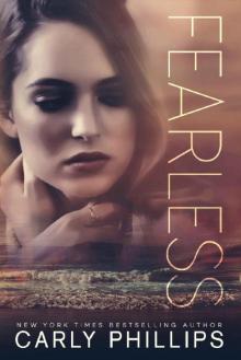 Fearless (Rosewood Bay Series Book 1) Fearless (Rosewood Bay Series Book 1)