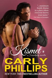 Kismet: A Serendipity Novella