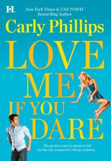 Love Me If You Dare