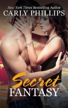 Secret Fantasy (NYT Bestselling Author) Secret Fantasy (NYT Bestselling Author)