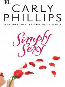 Simply Sexy Simply Sexy