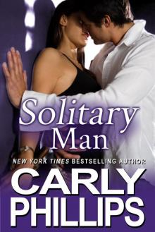 Solitary Man
