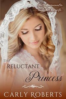 The Reluctant Princess