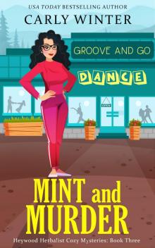 Mint and Murder Mint and Murder