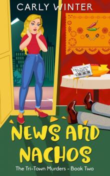 News and Nachos News and Nachos