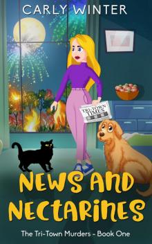 News and Nectarines News and Nectarines