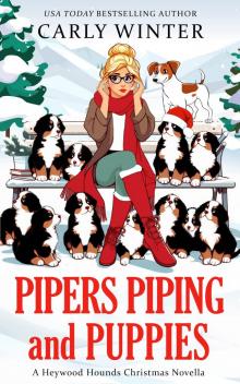 Pipers Piping and Puppies Pipers Piping and Puppies
