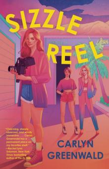 Sizzle Reel