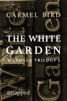 The White Garden The White Garden