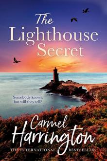 The Lighthouse Secret