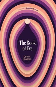 The Book of Eve