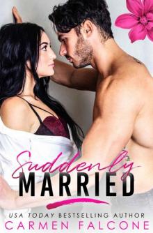 Suddenly Married (Suddenly Love Book 1)