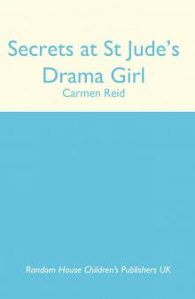Drama Girl