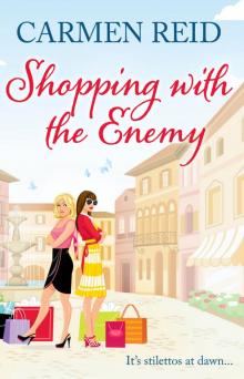 Shopping with the Enemy Shopping with the Enemy