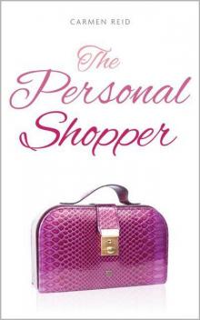 The Personal Shopper (Annie Valentine) The Personal Shopper (Annie Valentine)