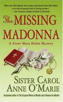 The Missing Madonna The Missing Madonna