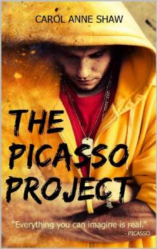 THE PICASSO PROJECT THE PICASSO PROJECT