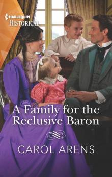 A Family for the Reclusive Baron