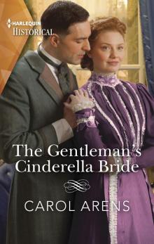 The Gentleman's Cinderella Bride The Gentleman's Cinderella Bride