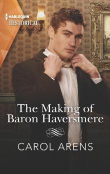 The Making of Baron Haversmere The Making of Baron Haversmere