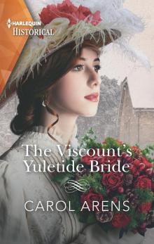 The Viscount's Yuletide Bride The Viscount's Yuletide Bride