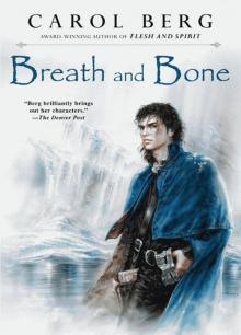 Breath and Bone tld-2 Breath and Bone tld-2