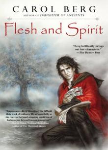 Flesh and Spirit tld-1 Flesh and Spirit tld-1