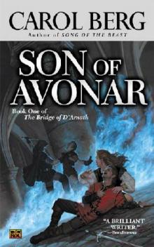 Son of Avonar tbod-1 Son of Avonar tbod-1